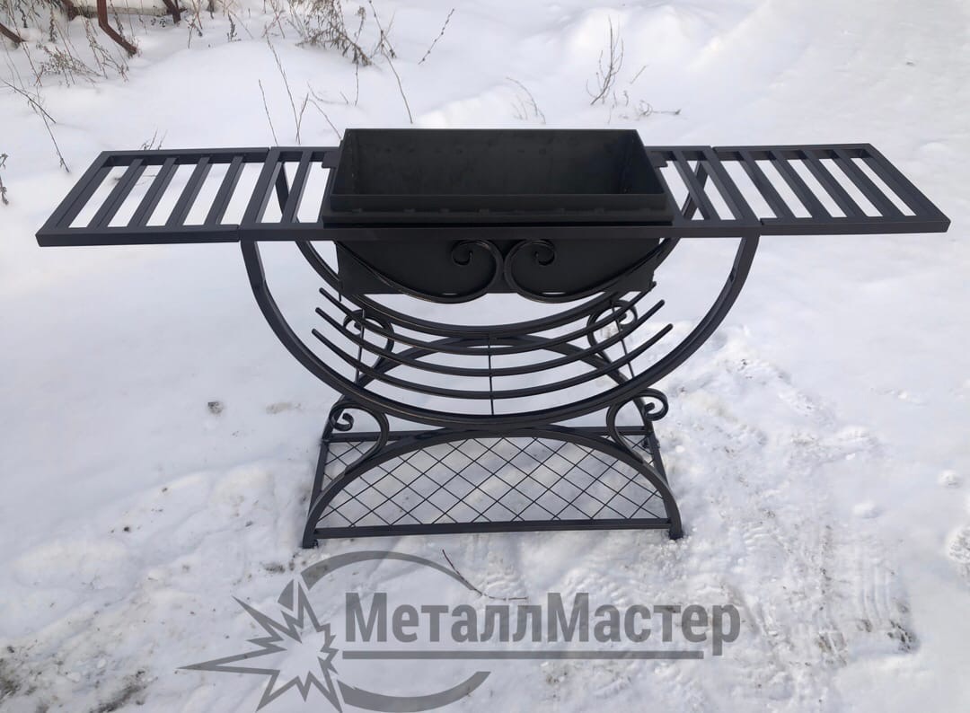 Мангал
